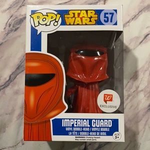 Star Wars Funko Pop